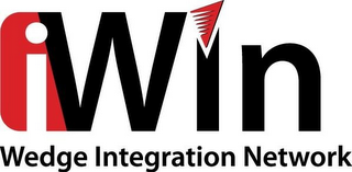 IWIN WEDGE INTEGRATION NETWORK logo