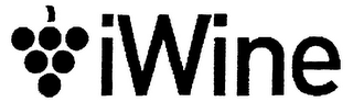 IWINE logo