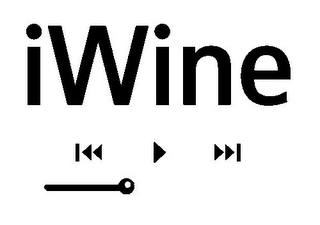 IWINE logo