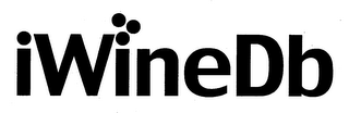 IWINEDB logo