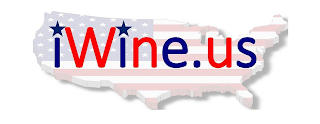 IWINE.US logo
