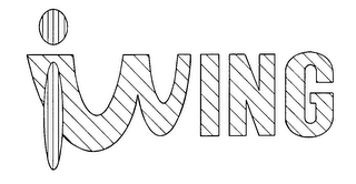IWING logo