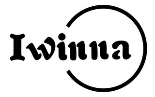 IWINNA logo