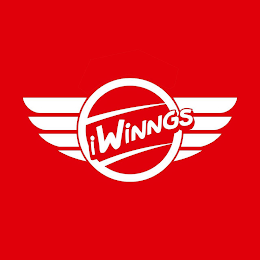 IWINNGS logo