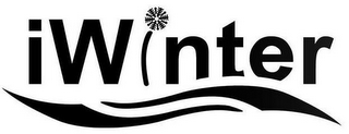 IWINTER logo