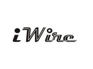 IWIRE logo