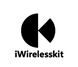 IWIRELESSKIT logo