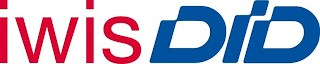 IWIS DID logo