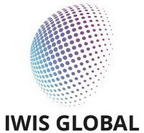 IWIS GLOBAL logo