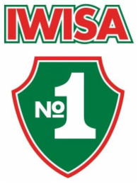 IWISA NO 1 logo