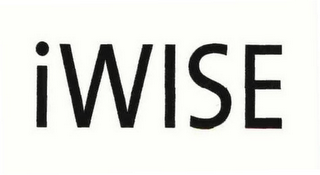 IWISE logo
