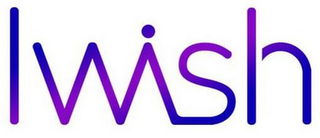 IWISH logo