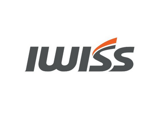 IWISS logo
