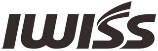 IWISS logo