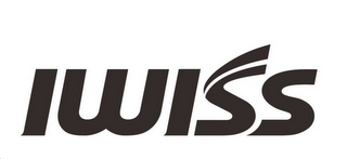 IWISS logo