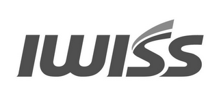 IWISS logo