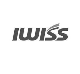 IWISS logo