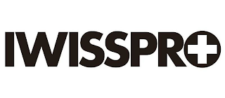 IWISSPRO logo