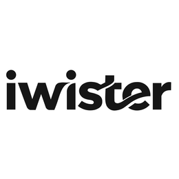IWISTER logo