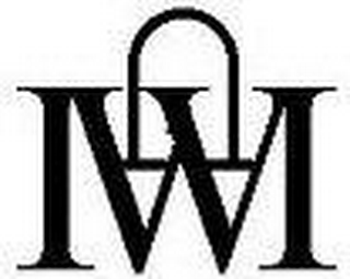 IWIU logo