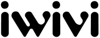 IWIVI logo