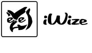 IWIZE logo