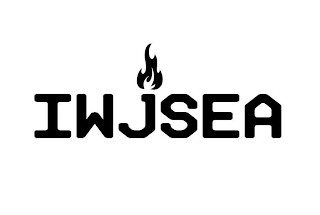 IWJSEA logo