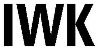 IWK logo