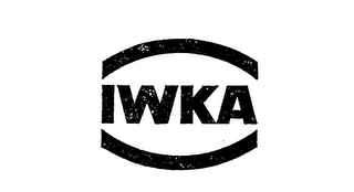 IWKA logo