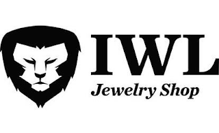 IWL JEWELRY SHOP logo