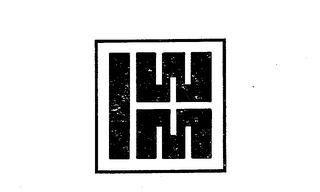 IWM logo