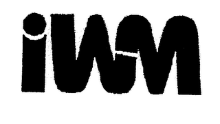IWM logo
