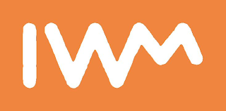 IWM logo