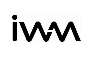IWM logo