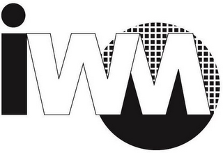 IWM logo