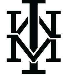 IWM logo