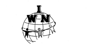 IWN logo