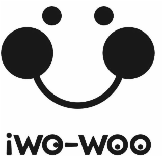 IWO-WOO logo