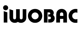 IWOBAC logo