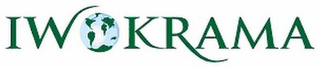 IWOKRAMA logo