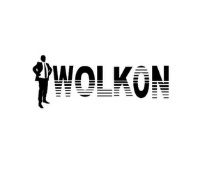 IWOLKON logo
