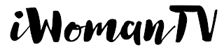 IWOMANTV logo