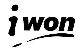 IWON