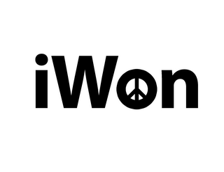 IWON logo