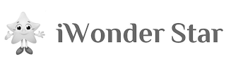 IWONDER STAR logo