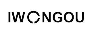 IWONGOU logo