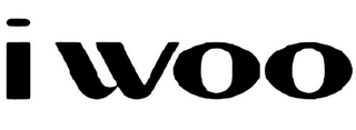 IWOO logo