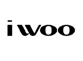 IWOO logo