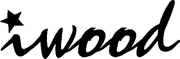 IWOOD logo