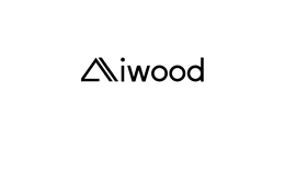 IWOOD logo